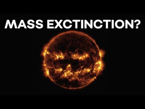 Does The Sun Have An Evil Twin