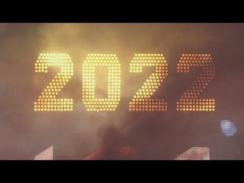 Times Square 2022 Ball Drop in New York City: full...