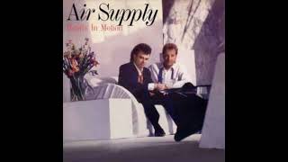 Stars In Your Eyes (High Quality) Air Supply