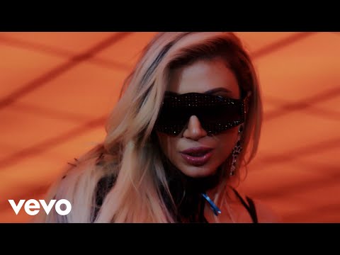 Lika O - The Way I Move