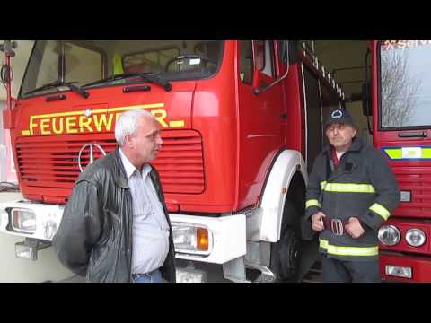 Comuna Zădăreni se dezvoltă pas cu pas