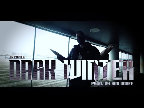 DarkWinter DaCypher Ft. V.A. [Edited by Vinc-E] prod. Kidloodee