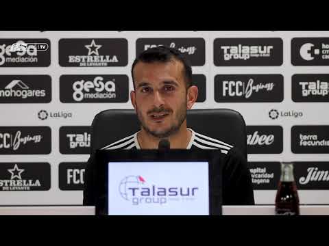 Declaraciones de Elady (25/03/21)