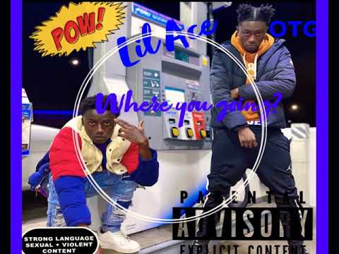 Lil Ace - WYG (Official Audio)