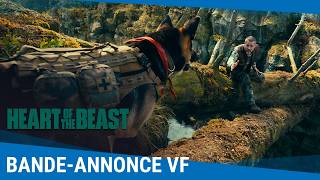 Heart Of The Beast - Bande-annonce VF [Au cinéma le 23 septembre]