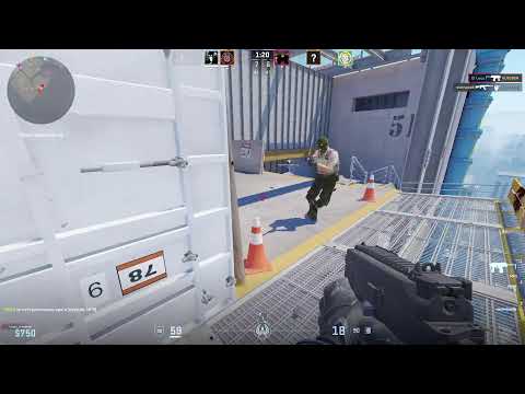 Counter-Strike 2