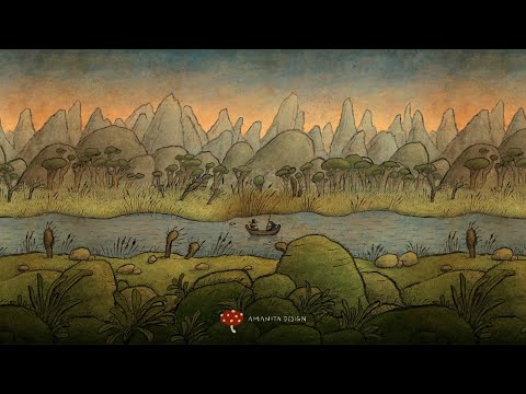 PILGRIMS - Ending & Credits - YouTube