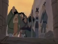 Mulan 2 Fandub Bye Bye Shang Temporarily Of Course