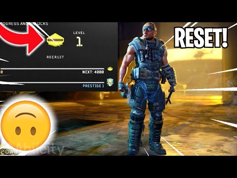 I got my Account back but I'm STILL LEVEL 1.. 🙃 (COD BO4) Road To Commaned Ep 1 - Black Ops 4