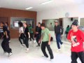 Coreografia Black Eyed Peas - XOXOXO - 1 ...