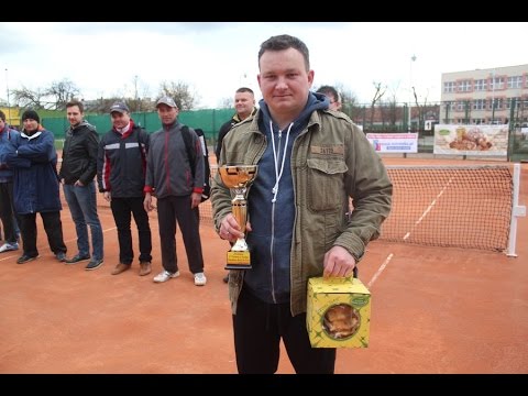 Finał V Turnieju o Puchar Dyrektora MZOSTiIT: Jordan Czapski - Konrad Czapski