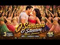 O Sanam O Sanam Meri Janam New 2026 DJ Remix Romantic Bollywood Bollywood Song