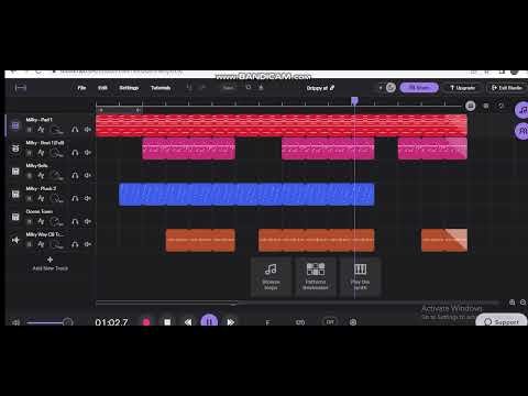 Drippy af ( 🎧 or speakers recommend )