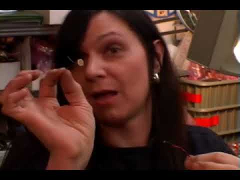 Cynthia Breaksdown Vactrols