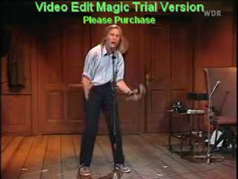 Otto Waalkes - Führerscheinprüfung