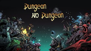 Dungeon No Dungeon Steam Key GLOBAL