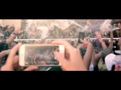 SUMMER OF TIËSTO 2018 - Hakkasan Nightclub; Wet Republic