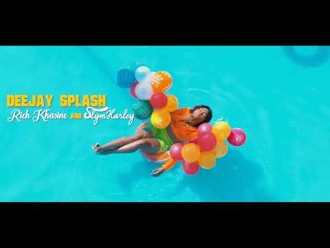 Deejay Splash X Rich Khasino X Slym Harley _COCONUT (Official Video)