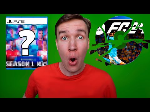 Tuhoaako tämä peli EAFC 24:n? (ILMAINEN)