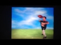 Caillou Funding Credits