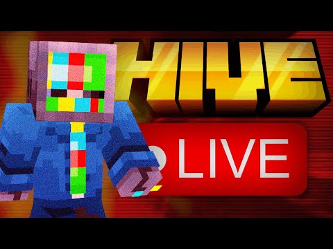 Shocking Friday Hive Live with The Bozo Squad 😱