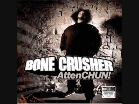 Bone Crusher - Grippin' The Grain feat. Lady Ice & Marcus