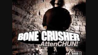 Bone Crusher - Grippin' The Grain feat. Lady Ice & Marcus