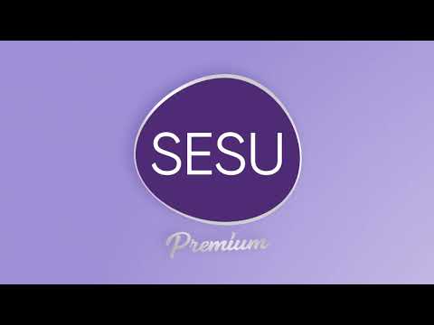 3 Adımda Pürüzsüzlük Sesu'da!