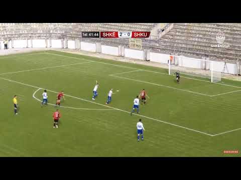 PMFL 31 kolo/Skendija Skupi Vtor Gol na Imeri