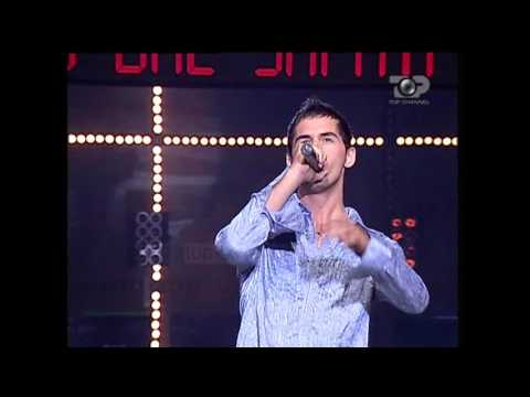 Blero dhe Shpat Kasapi - Falma, 27 Maj 2007 - Top Fest 4 Finale