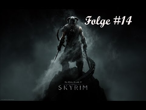 Skyrim SE #14 Esberns Hood der Rattenweg (Deutsch/German PC Gameplay)