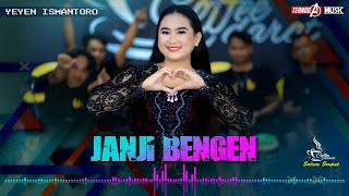 Download lagu JANJI BENGEN | Yeyen Ismantoro | TERNODA MUSIC mp3
