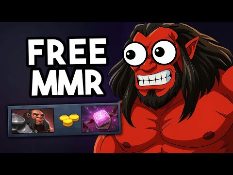 THIS AXE Phylactery BUILD REALLY BROKEN GAMEPLAY DOTA 2