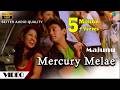 Majunu Mercury Melae Official Video Full HD Harris Jayaraj Prashanth Vairamuthu