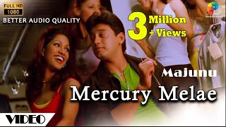 Mercury Melae Official Video  Full HD  Majunu  Har