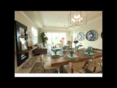 New Luxury Home in Gated Neighborhood - Davenport / Orlando - $295,000