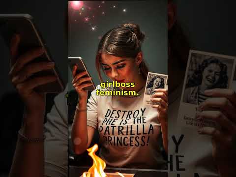 "Sisterhood Supreme: A Modern Fairytale"