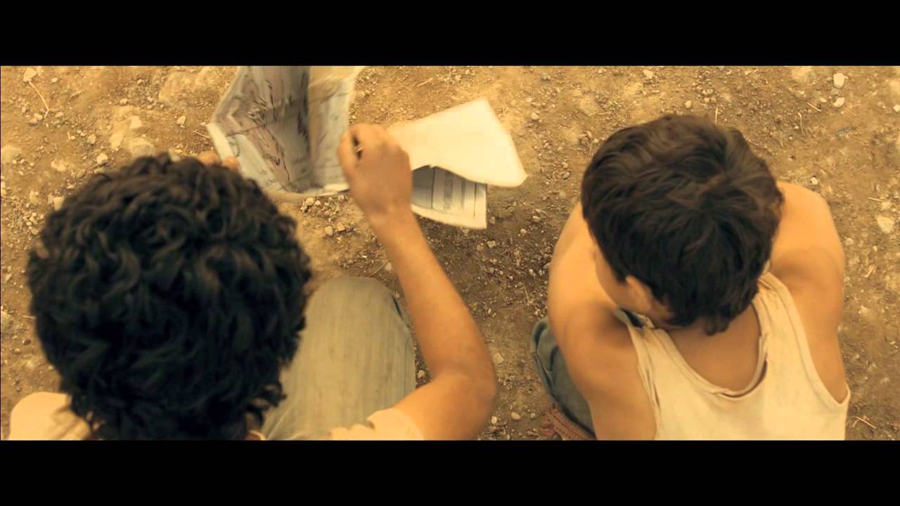 Official Movie Trailer