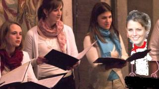 The Water Of Tyne (Northumbrian Folk Song) - C/I/B/J