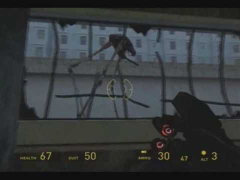 Let's Play Half-Life 2 Part 48