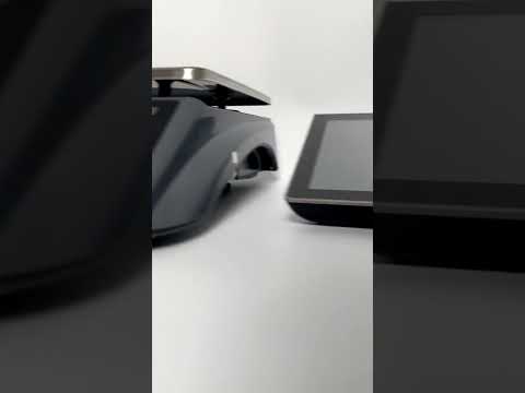 Готовый комплект для автоматизации пекарни или кондитерской с NFC - фото 1 - id-p2642397229