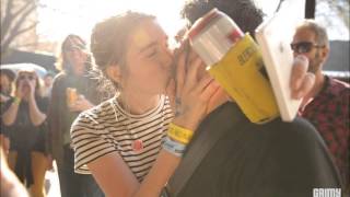 together Pangea - Depress