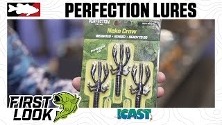 Perfection Lures Pre-Rigged Neko Craw Kit