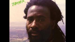 Burning Spear - Farover - 1982