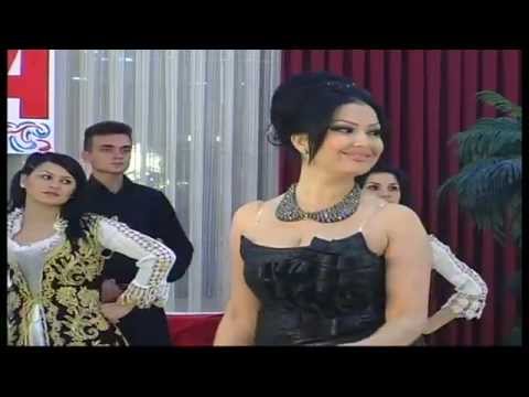 Drita Musliu ne programin festiv 2013 ne tv era
