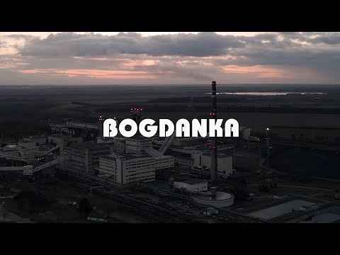 LW BOGDANKA | Conference Trailer