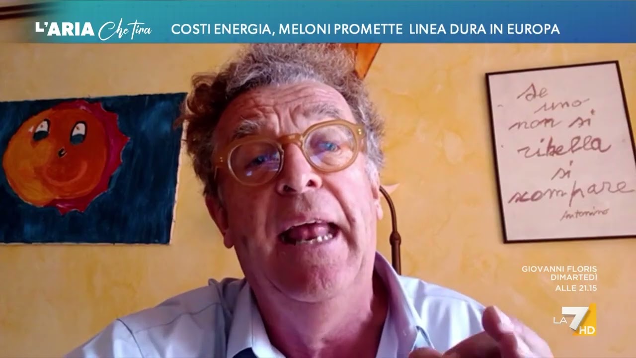 Scontro tra Ugo Mattei e Maurizio Gasparri: "Abbiamo fatto causa alla Rai, basta bugie!", ...