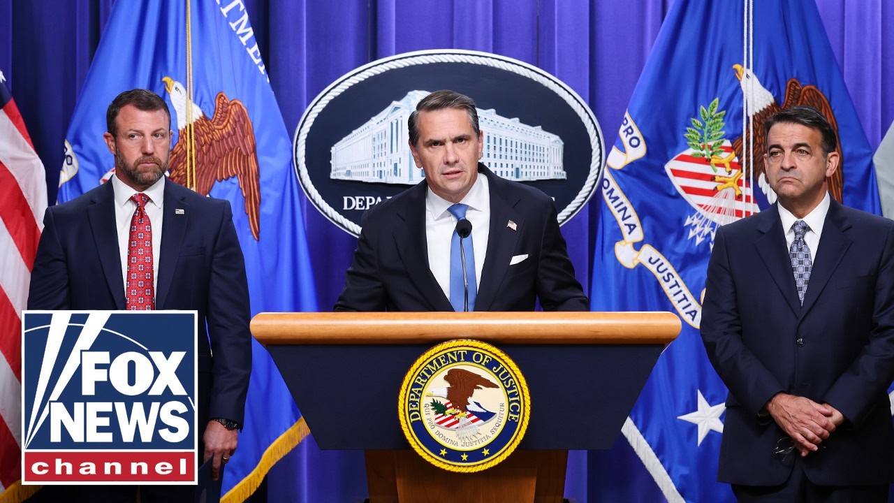 DOJ makes major announcement on student loan fraud