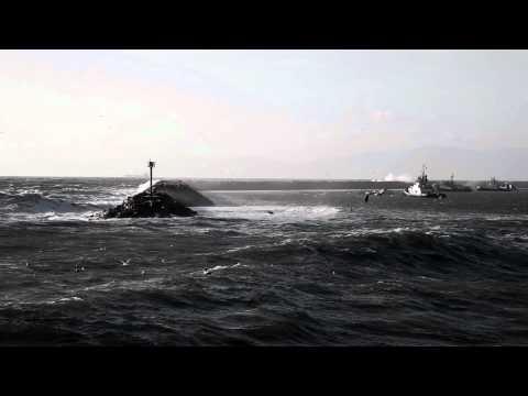 Redondo Breakwall 2012-03-18