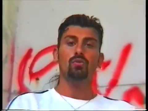 Sirhot Narcotic Her Yeni Gün 1996